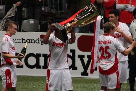 finale