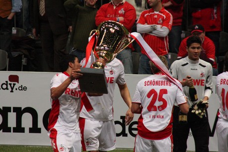finale