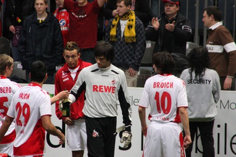 finale