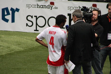 finale