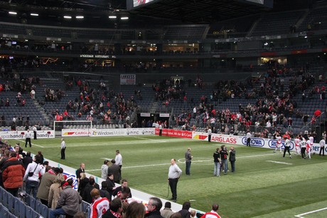finale