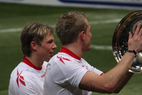 finale