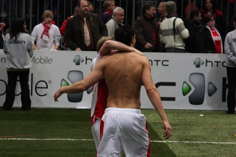 finale