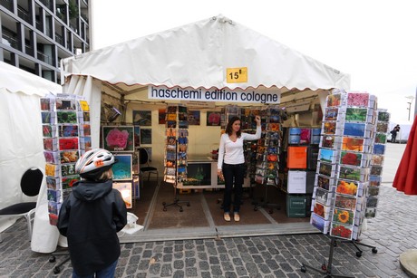 rheinlesen
