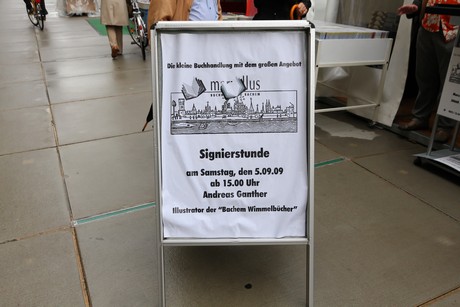 rheinlesen