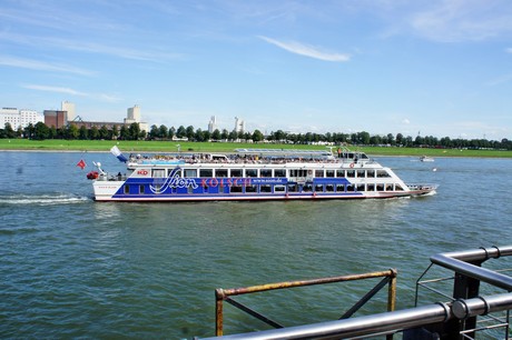 rheinlesen