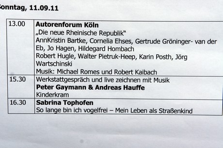 rheinlesen