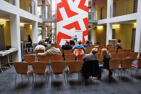 rheinlesen