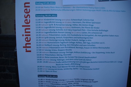 rheinlesen