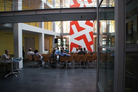 rheinlesen