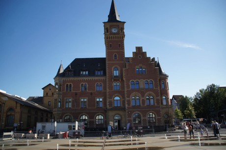 rheinlesen