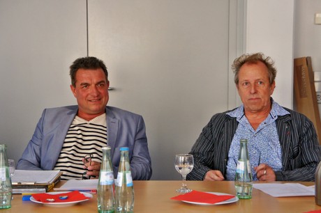 rheinlesen
