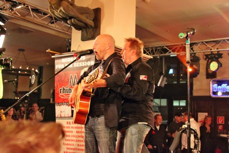 rhingtoen