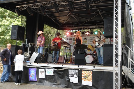 rodeo