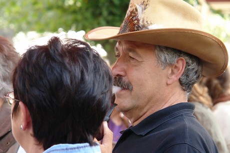 rodeo