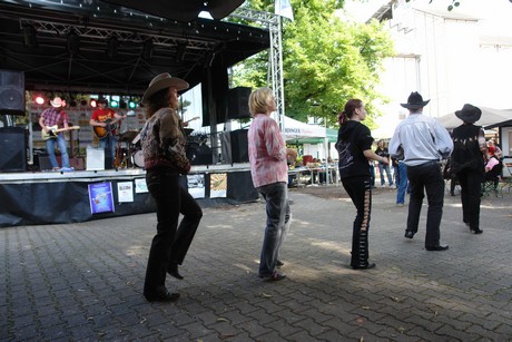 rodeo