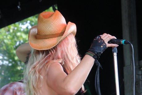 rodeo
