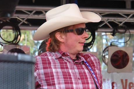 rodeo