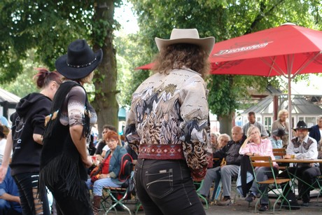 rodeo