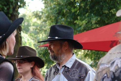 rodeo