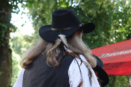 rodeo