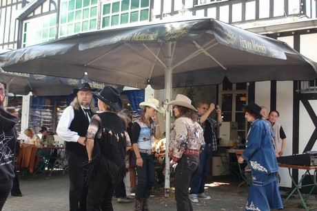 rodeo