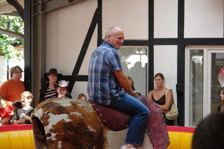 rodeo