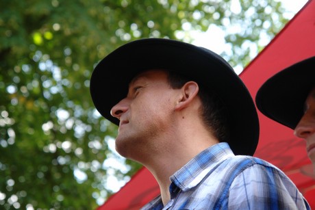 rodeo
