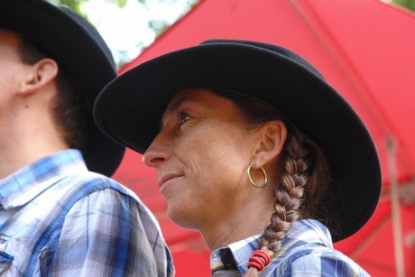 rodeo