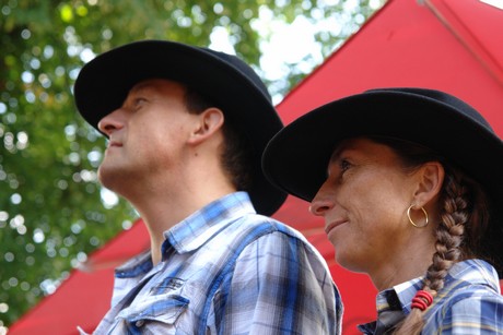 rodeo