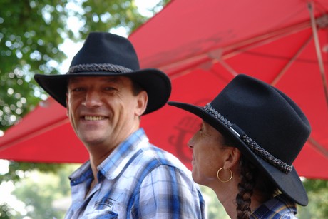 rodeo