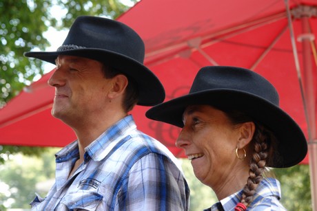rodeo