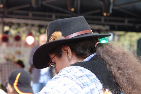 rodeo