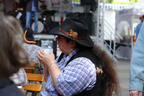 rodeo