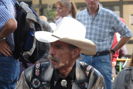rodeo