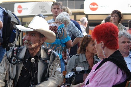 rodeo