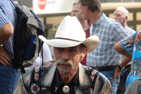 rodeo