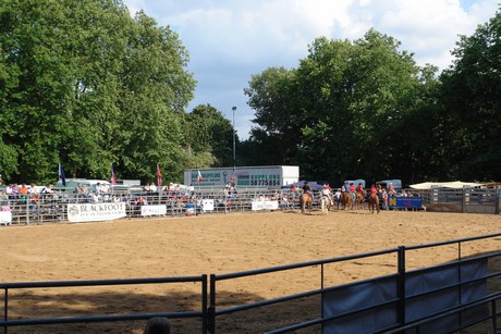 rodeo