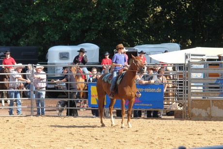 rodeo