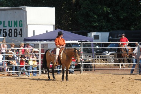 rodeo