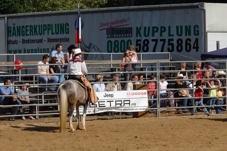 rodeo