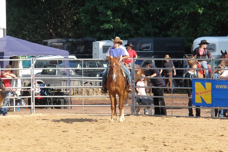 rodeo