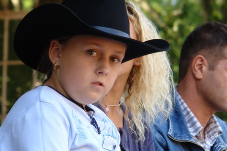 rodeo