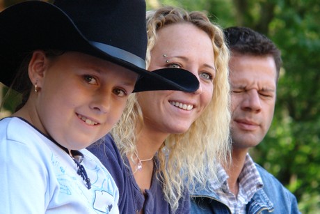 rodeo