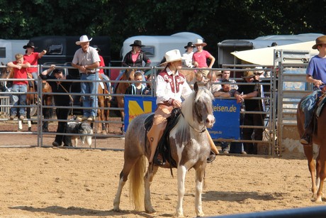 rodeo