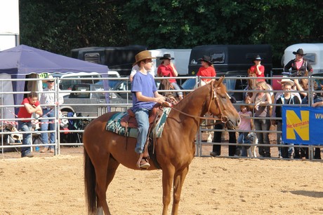 rodeo