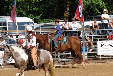 rodeo