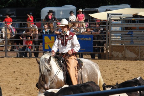rodeo