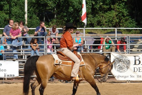 rodeo
