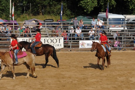 rodeo